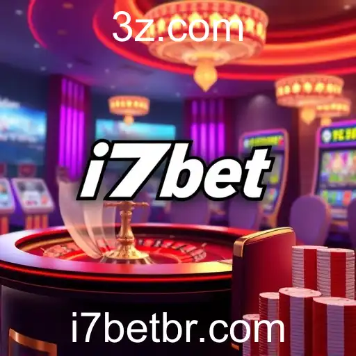 Exploring Online Casinos: The Rise of i7bet in the Digital Gaming World