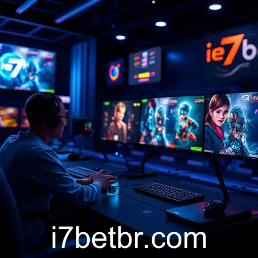 Evolving Landscape of Online Gaming