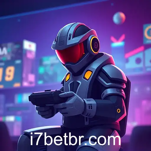 The Evolution of i7bet in the Online Gaming Arena