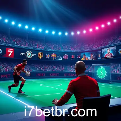 The Evolution of Online Betting in 2025