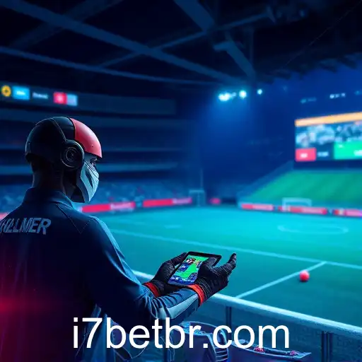 The Rise of Online Sports Betting Platforms in 2025