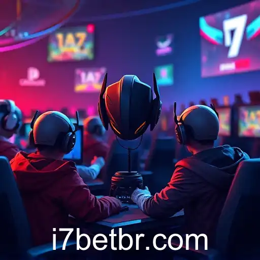 The Rise of i7bet in Online Gaming
