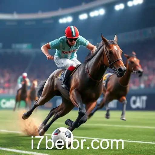 The Rise of Online Betting Platforms Amid Economic Shifts