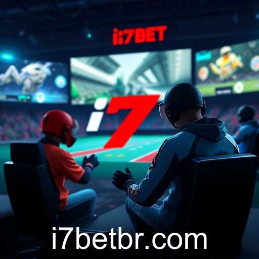 The Rise of i7bet Amid the Evolving Digital Gaming Landscape