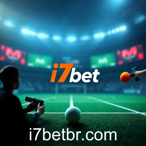 i7bet Revolutionizes Online Gaming Landscape