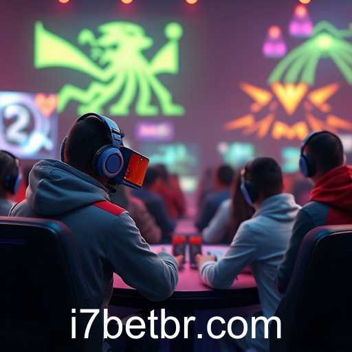 i7bet: Revolutionizing Online Gaming in 2025