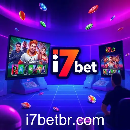 The Rise of i7bet and Its Impact on Online Gaming