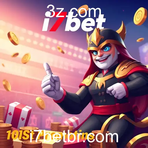 Exploring the Exciting World of 'Promotions' in Online Gaming with i7bet