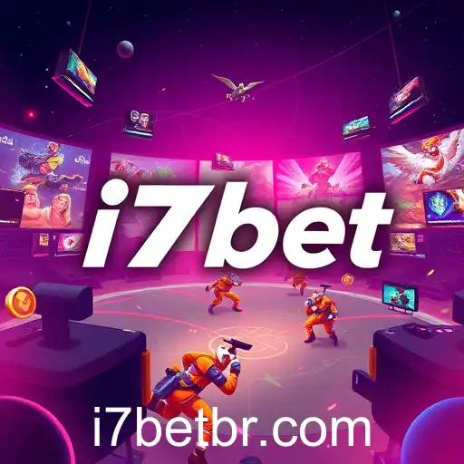 The Rise of i7Bet: A Game Changer in Online Gaming