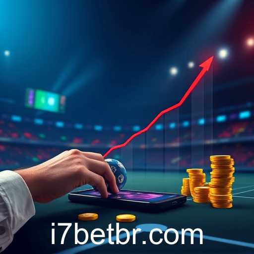 The Rise of Betting in the Digital Era