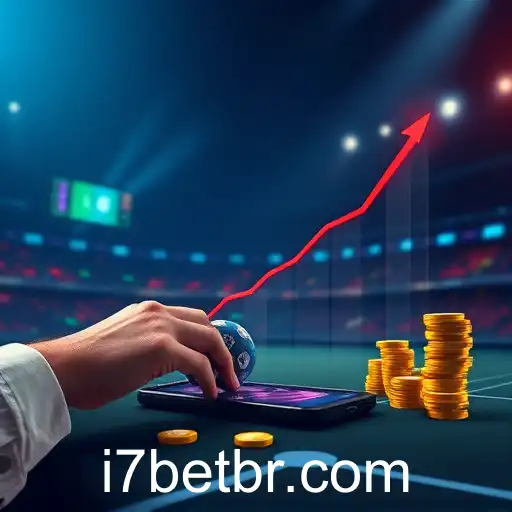 The Rise of Betting in the Digital Era