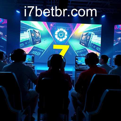 Exploring the Rise of i7bet in Online Gaming