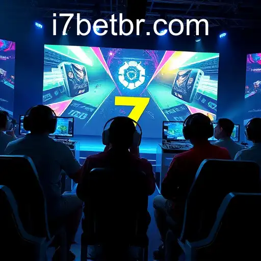 Exploring the Rise of i7bet in Online Gaming