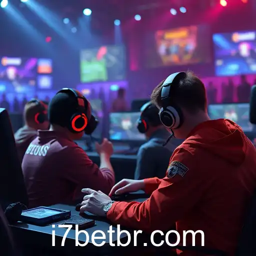 The Rise of Online Gaming and i7bet's Impact