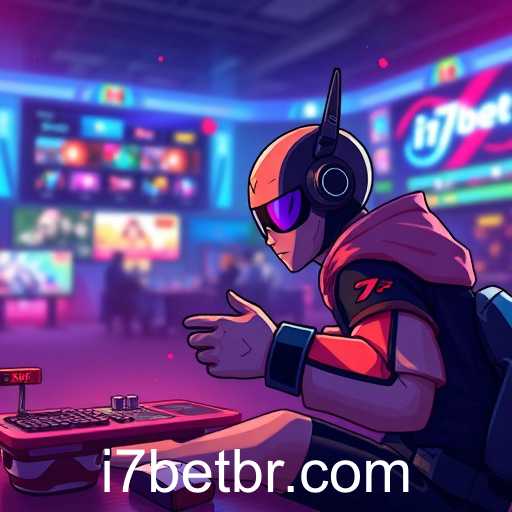 The Rise of i7bet in Online Gaming
