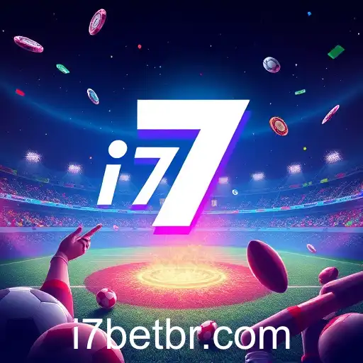 The Rise of i7bet in the Online Gaming Landscape