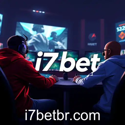 The Rising Popularity of i7bet in Online Gaming